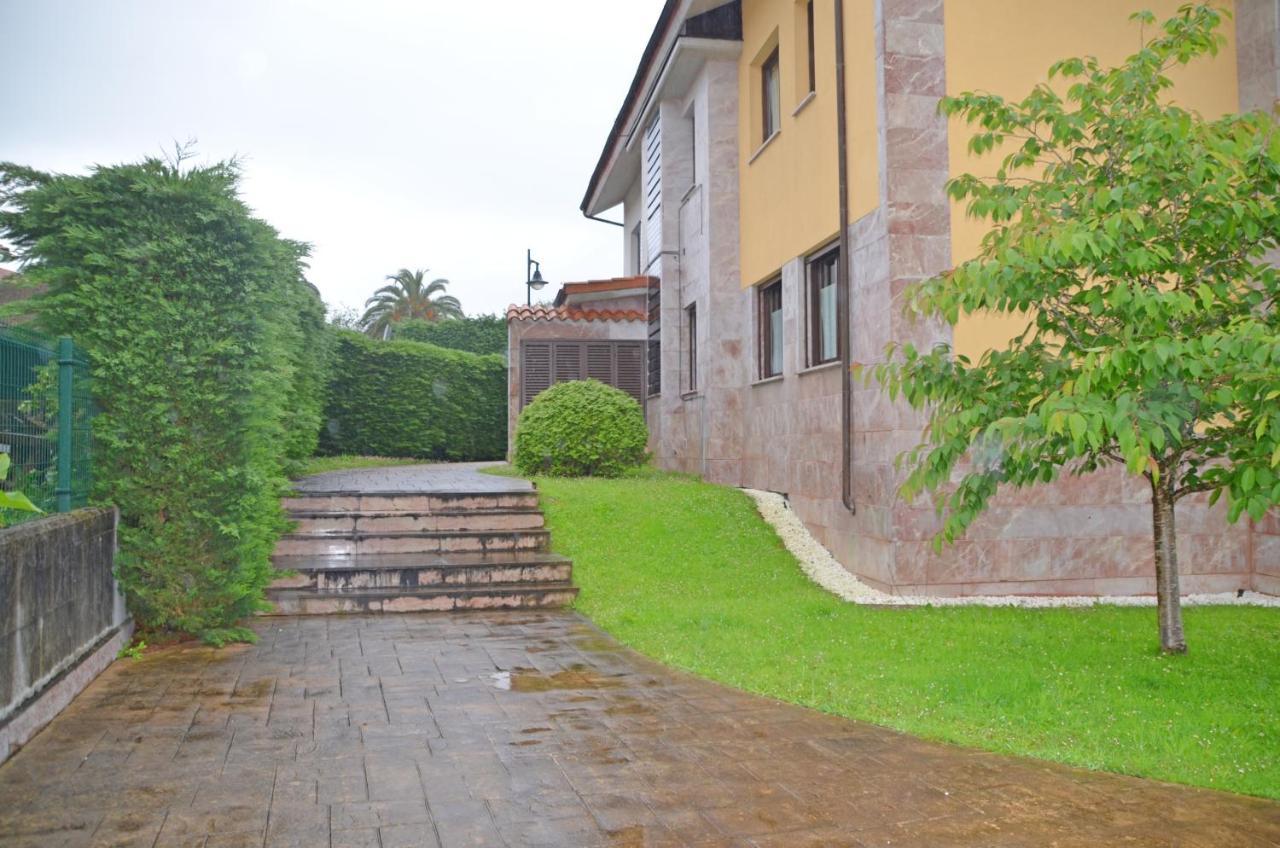 Apartamento I&F Colombres By Casas De Los Picos المظهر الخارجي الصورة