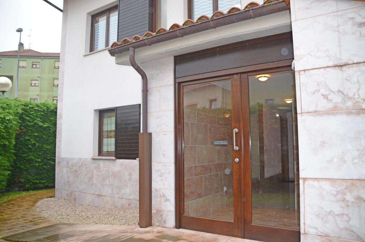 Apartamento I&F Colombres By Casas De Los Picos المظهر الخارجي الصورة