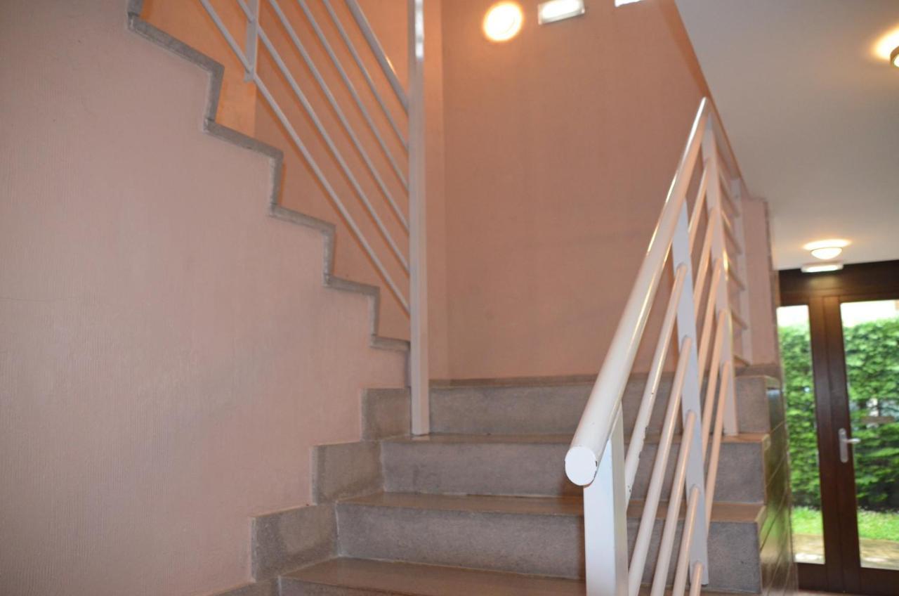 Apartamento I&F Colombres By Casas De Los Picos المظهر الخارجي الصورة