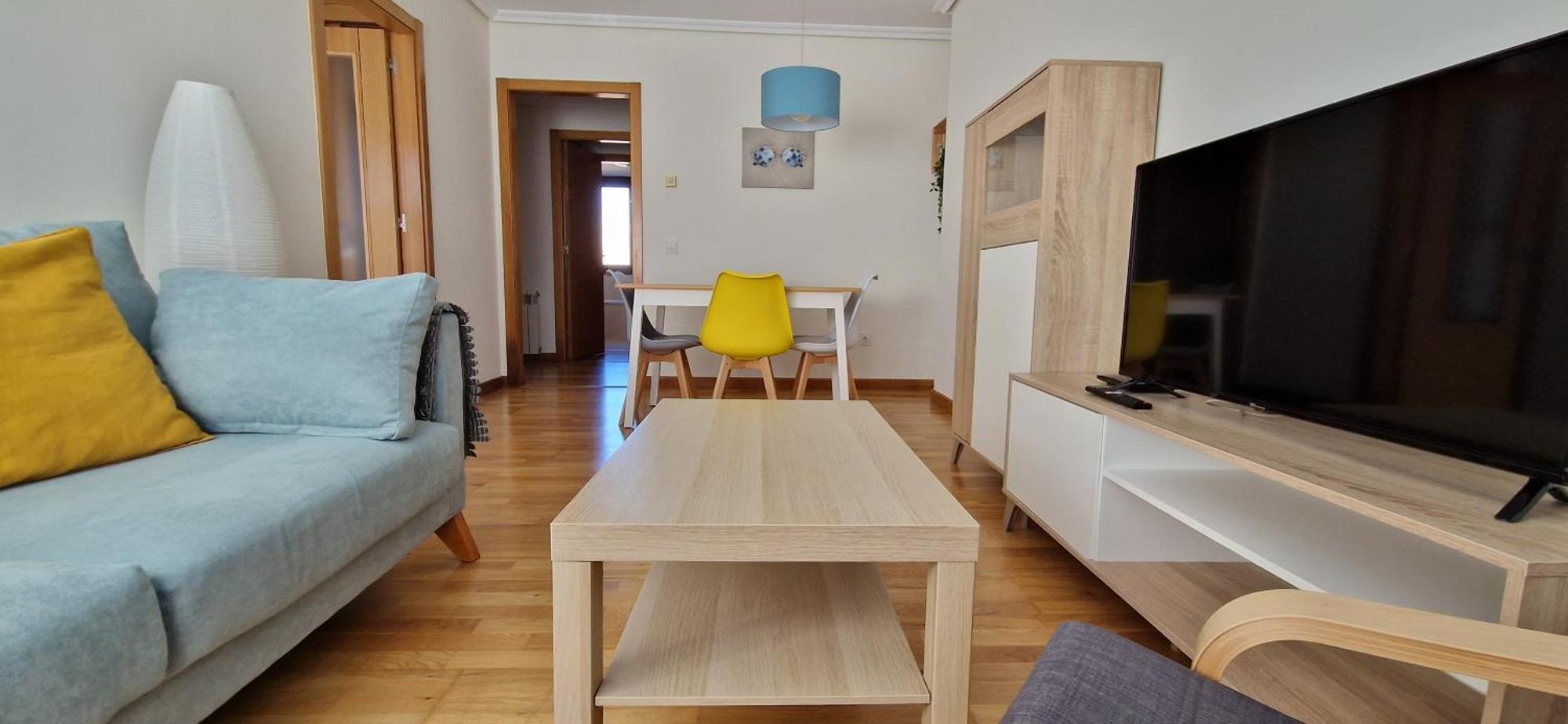 Apartamento I&F Colombres By Casas De Los Picos المظهر الخارجي الصورة