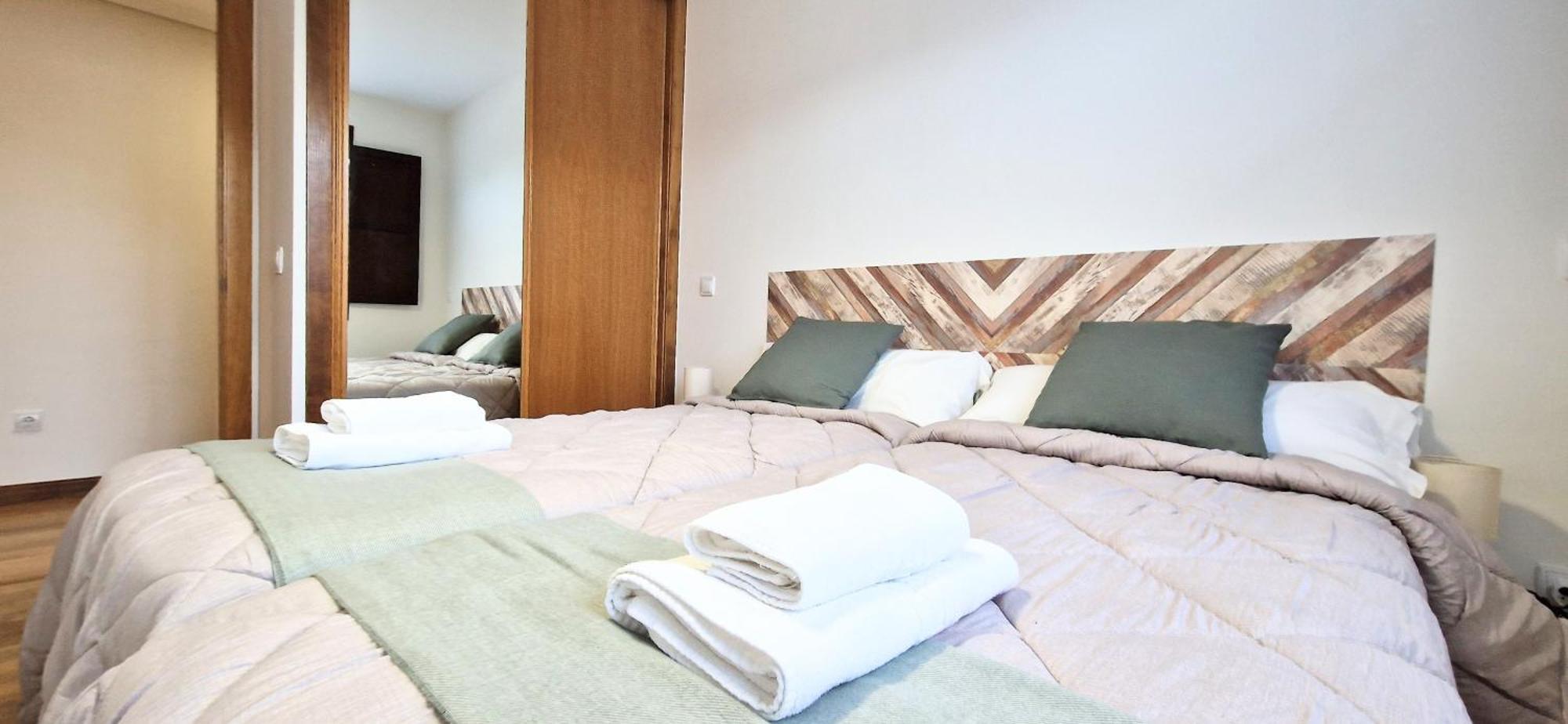 Apartamento I&F Colombres By Casas De Los Picos المظهر الخارجي الصورة