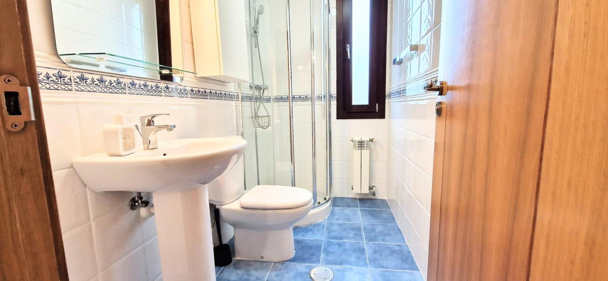 Apartamento I&F Colombres By Casas De Los Picos المظهر الخارجي الصورة