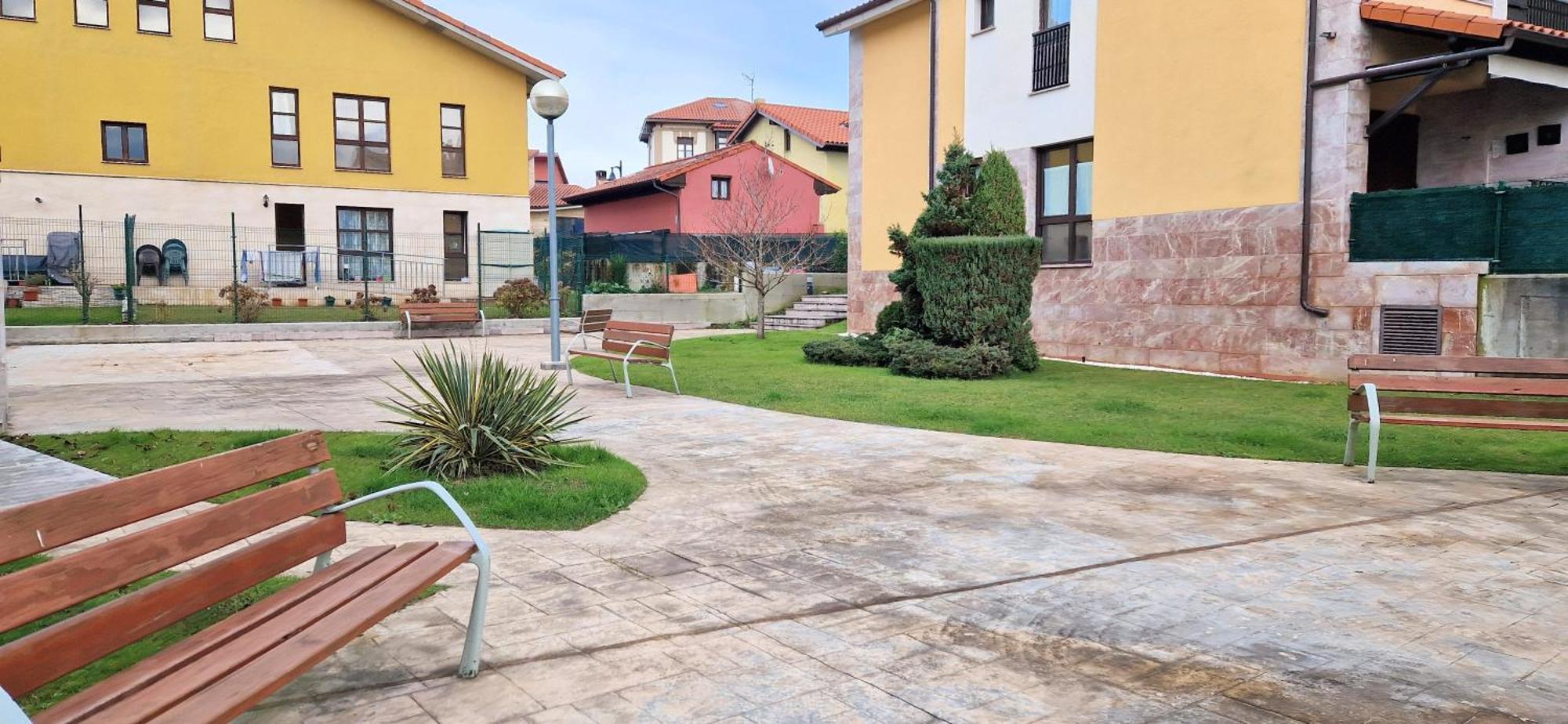 Apartamento I&F Colombres By Casas De Los Picos المظهر الخارجي الصورة