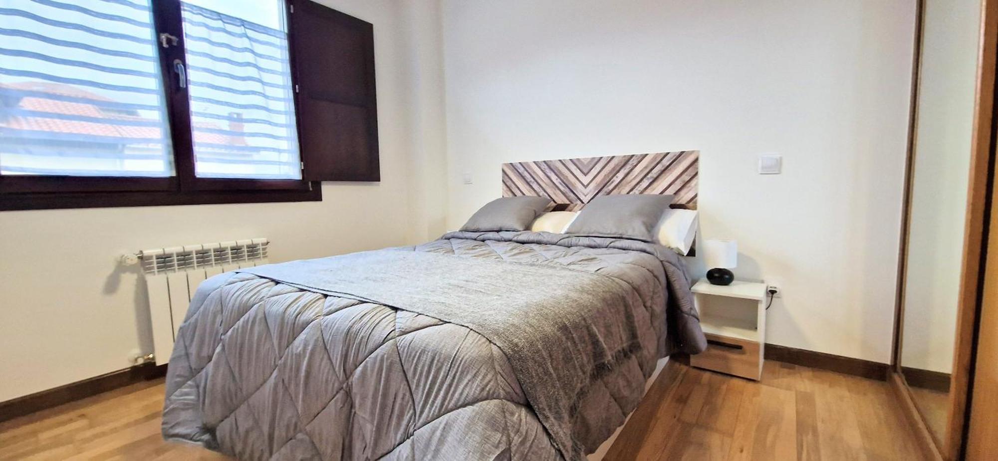 Apartamento I&F Colombres By Casas De Los Picos المظهر الخارجي الصورة