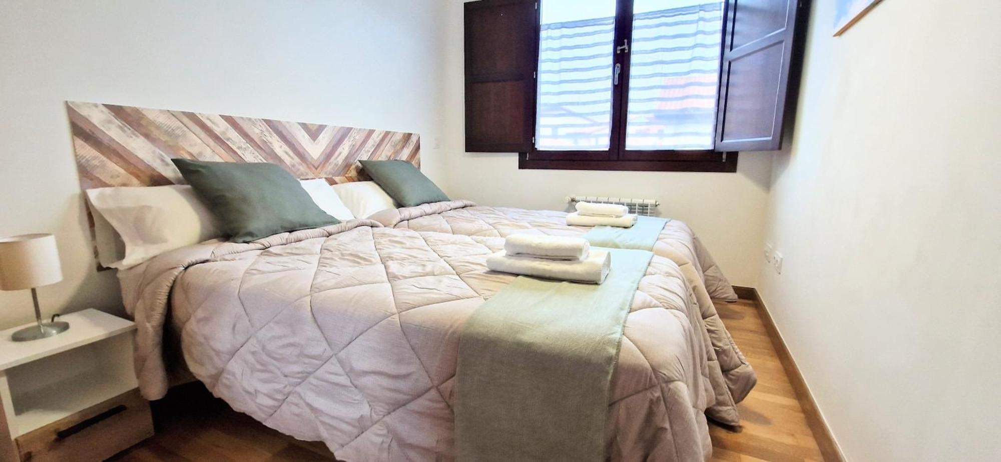 Apartamento I&F Colombres By Casas De Los Picos المظهر الخارجي الصورة