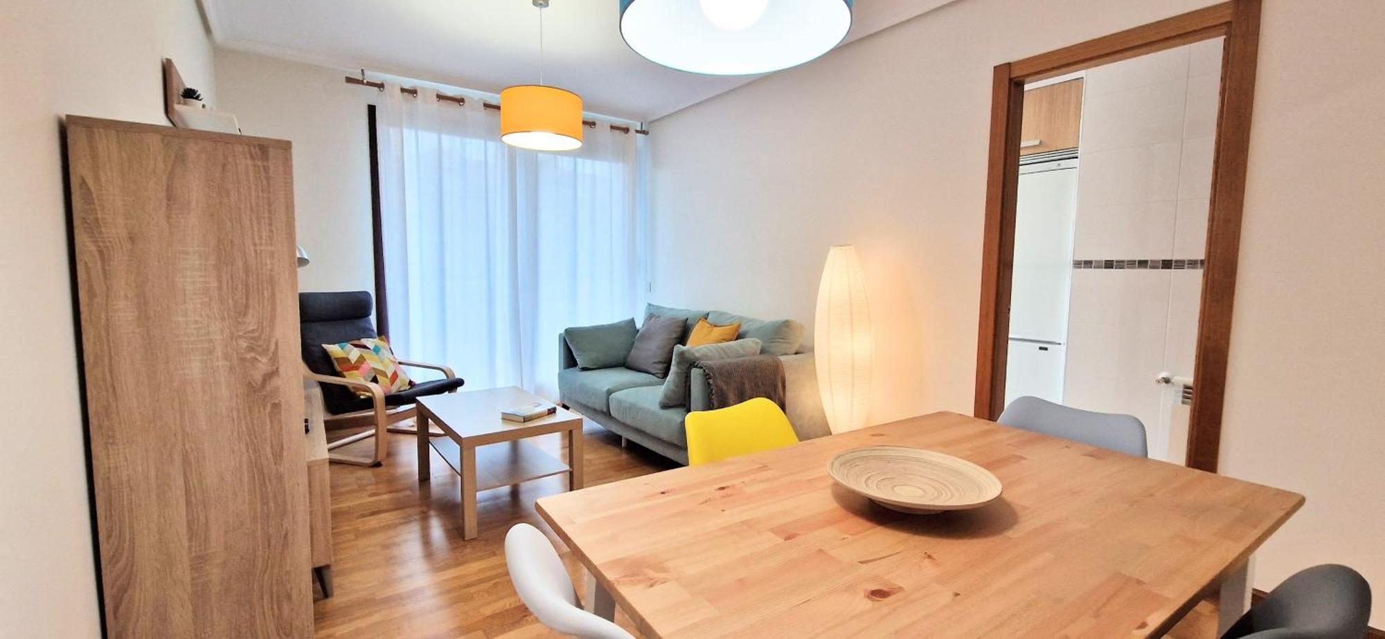 Apartamento I&F Colombres By Casas De Los Picos المظهر الخارجي الصورة