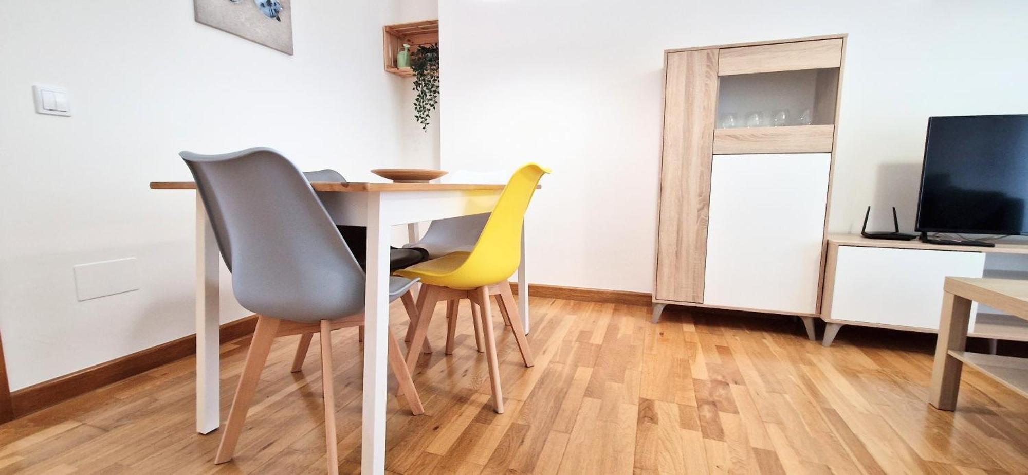 Apartamento I&F Colombres By Casas De Los Picos المظهر الخارجي الصورة